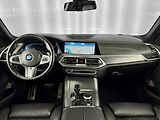 BMW X5 M50i 457KW COMPETITION, VZDUCH - náhled 9
