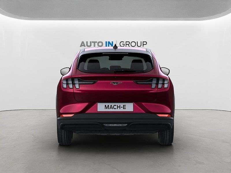 Ford Mustang Mach-E (2025) MACH-E 5D 73 kWh,0 STANDARDNÍ - fotka 5 z 10