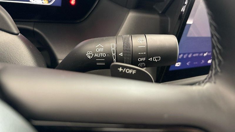 Mazda CX-5 (2026) 2.5 AWD Homura ČERNÁ KŮŽE - fotka 10 z 17