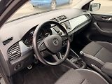Škoda Fabia (2016) Ambition 1.2 TSI 66kW - náhled 11