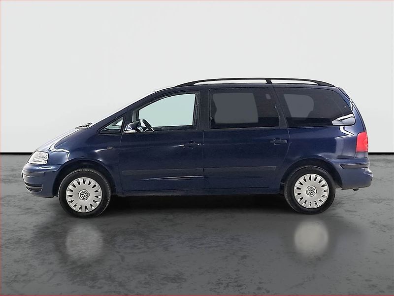 Volkswagen Sharan (2007) 2.0 TDI, 7 míst, nová STK - fotka 3 z 17