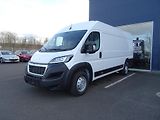 Peugeot Boxer (2023) 4350 L4H2 2.2 BHDi 165k MAN6 - náhled 1