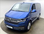 Volkswagen Multivan 2,0 4X4 DSG NZTOP HIGHLINE ČR - náhled 1