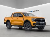Ford Ranger (2026) 2.3 EcoBoost (PHEV) e4WD Wildt - náhled 7