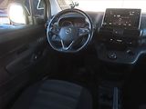 Opel Combo (2020) Enjoy 1.2 Turbo, 5Míst, ČR - náhled 7