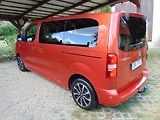 Peugeot Traveller (2020) 2.0HDi 8míst 1.maj.ČR nová STK - náhled 4