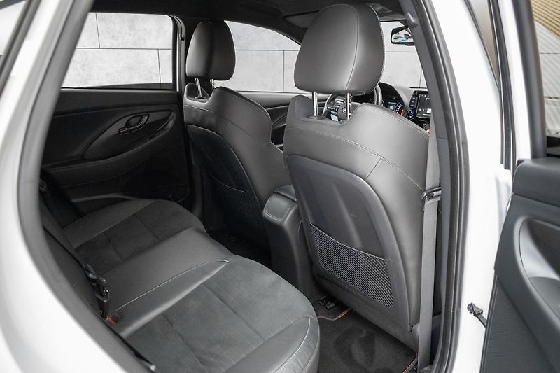 Hyundai i30 N  2.0T-GDI PERF*REMUS*ČR*DPH - fotka 15 z 48