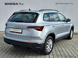 Škoda Karoq (2024) Ambition 1.5TSi 110kW 6°manuál - náhled 1