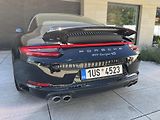 Porsche 911 Targa 4S 991.2 309 kW - náhled 16