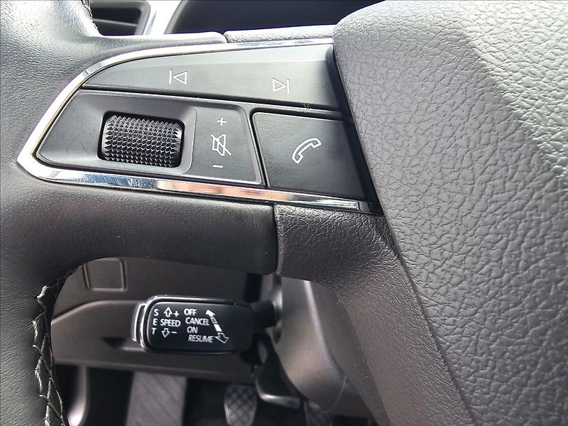 Seat Leon 1,4TSI 110KW XCELLENCE KŮŽE - fotka 17 z 47