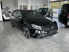 Mercedes-Benz Třídy A (2018) A180d NAVIGACE LED KAMERA - fotografie inzerátu