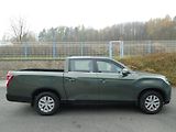 SsangYong Musso GRAND 2,2D 149kW závěs  - náhled 1