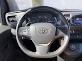 Toyota ProAce 2.0D, ČR-1m, Active, navi, DPH - náhled 10
