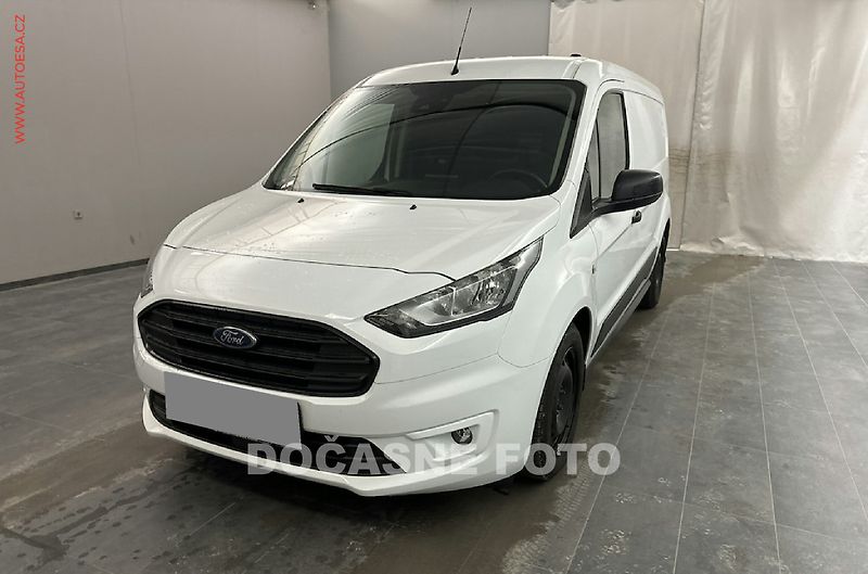 Ford Transit Connect (2020) 1.5TDCi MAXi, Trend, navi, - fotka 2 z 9
