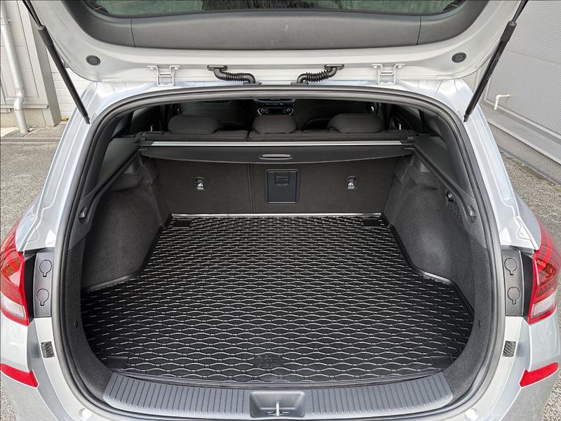 Hyundai i30 1,5 T-GDI DCT  WG FL N Line - fotka 21 z 22