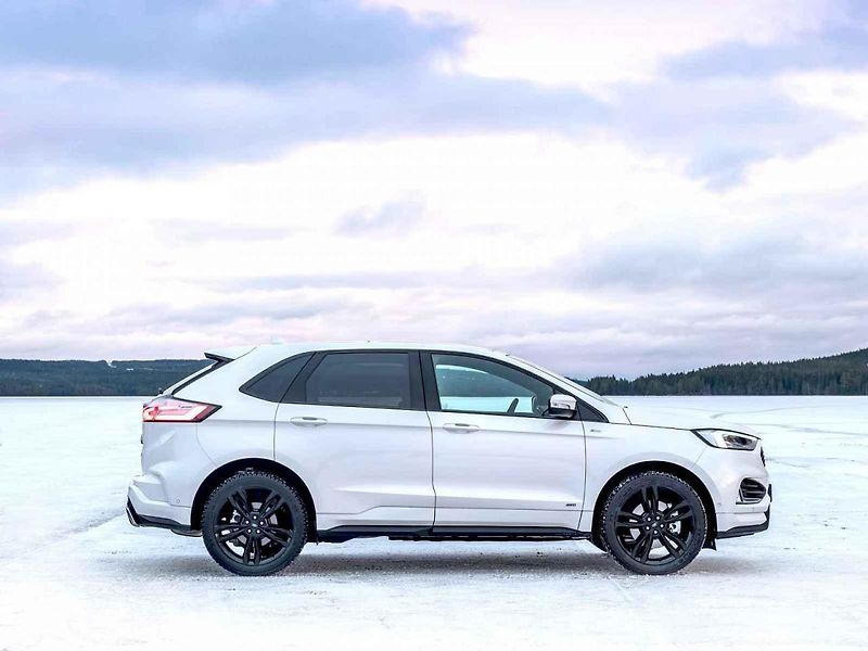 Ford Edge 2019