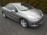 Peugeot 207 CC 1.6VTi,127TKm! KLIMA - náhled 9