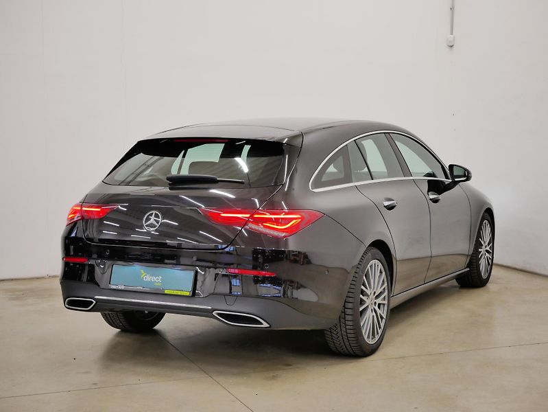 Mercedes-Benz CLA - fotka 2 z 27