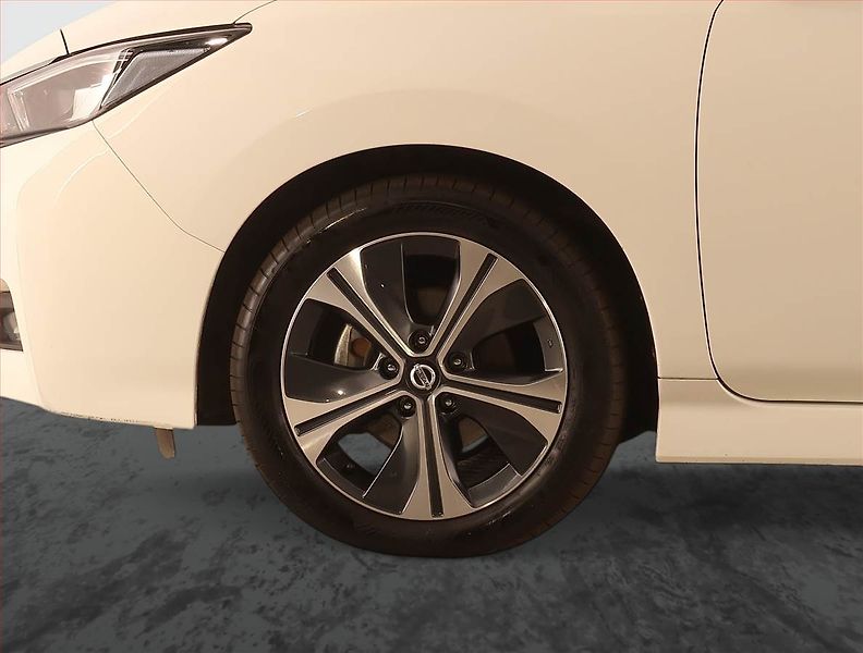 Nissan Leaf (2020) 40 kWh, SoH 91%, Automat - fotka 15 z 24
