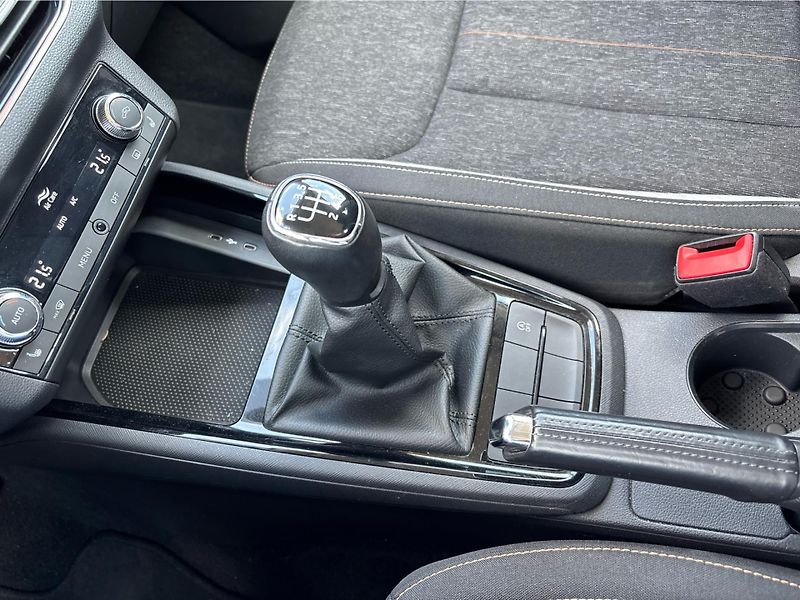 Škoda Kamiq 1.0TSi 81kW STYLE - fotka 20 z 28