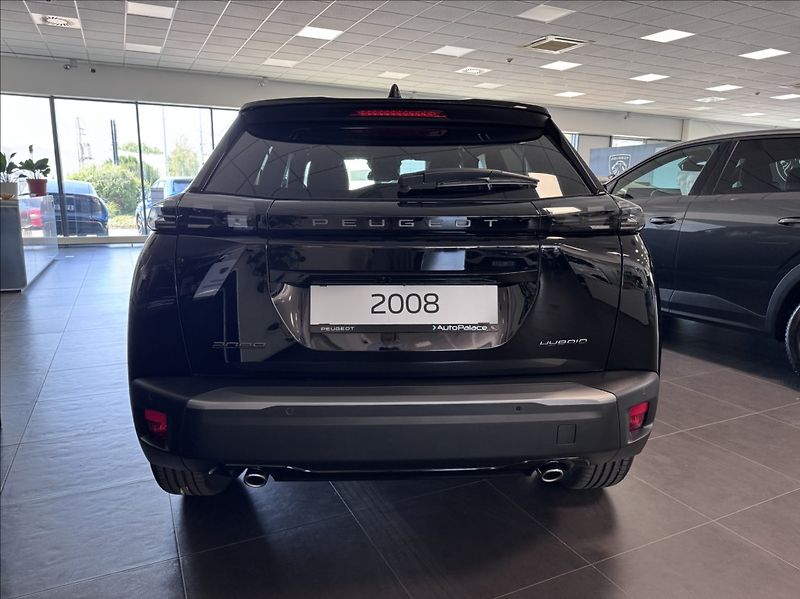 Peugeot 2008 (2026) 1,2 ALLURE Hybrid 145 e-DCS6 - fotka 3 z 4