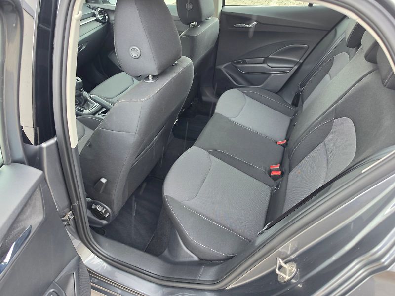 Škoda Fabia (2025) 1,0TSI 70KW SELECTION - fotka 23 z 30
