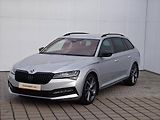 Škoda Superb SportLine 7DSG 2,0TDI - náhled 1