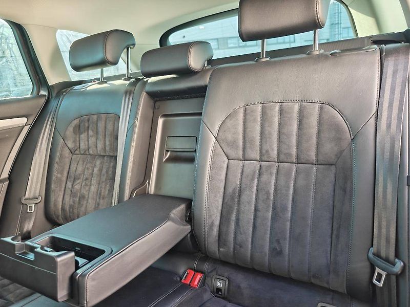 Škoda Superb Style 7DSG 2,0TDI - fotka 10 z 27
