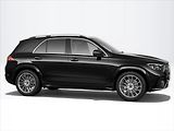 Mercedes-Benz GLE (2026) 3.0 450 d 4MATIC Edition 140 Y - náhled 3