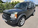 Land Rover Discovery 2,7 TDV6 4X4 AUT NA OPRAVU!! - náhled 1
