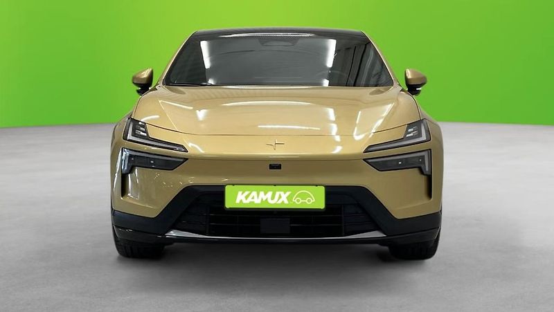 Polestar 4 LR Plus 360kam Panorama Tažné - fotka 5 z 23