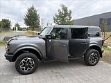 Ford Bronco 2,7 V6 AUT OUTER BANKS ČR - náhled 34