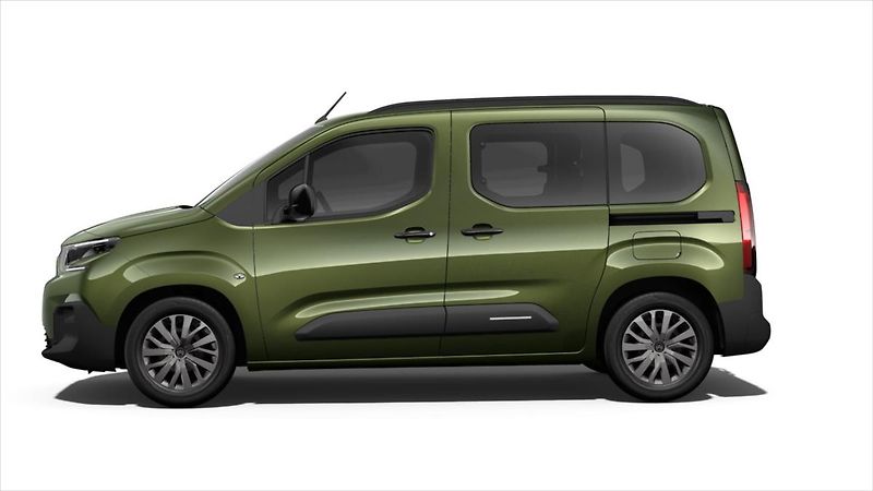 Citroën Berlingo (2026) 1,5 PLUS PROFI 100k + KAMERA - fotka 2 z 6