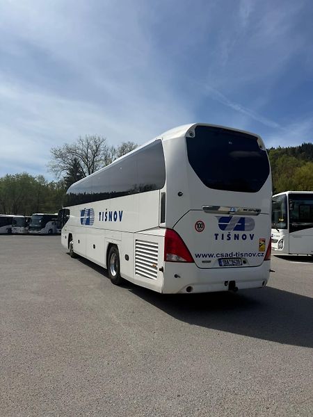 Neoplan (2016) Cityliner - fotka 6 z 11