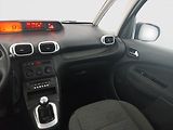 Citroën C3 Picasso (2015) 1.2 PureTech, Tempomat - náhled 8