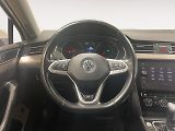 Volkswagen Passat TDI 4M R-Line Matrix NezT Taž - náhled 10