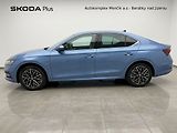 Škoda Octavia (2025) M-HEV TOP SELEC TS 110/1.5 A7F - náhled 2