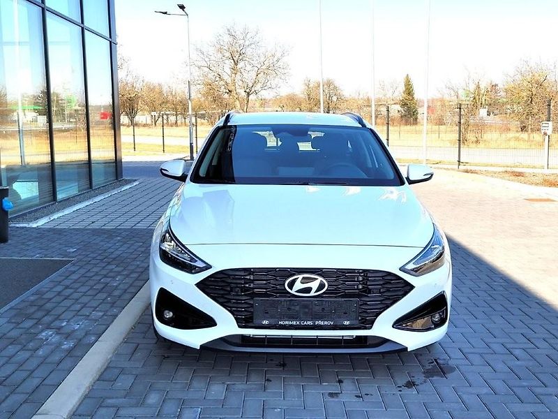 Hyundai i30 (2026) 1,0 T-GDI 85kW MT COMFORT  - fotka 11 z 27