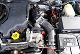 Jeep Cherokee 2.8 CRD L/automat/tažné/klima/ - náhled 10