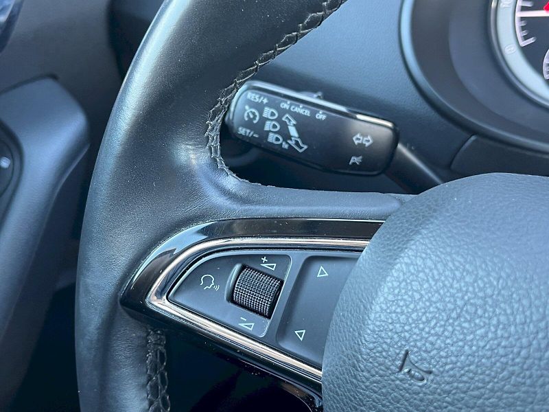 Škoda Octavia (2018) 1.5 TSI 110kW Style Plus combi - fotka 8 z 30