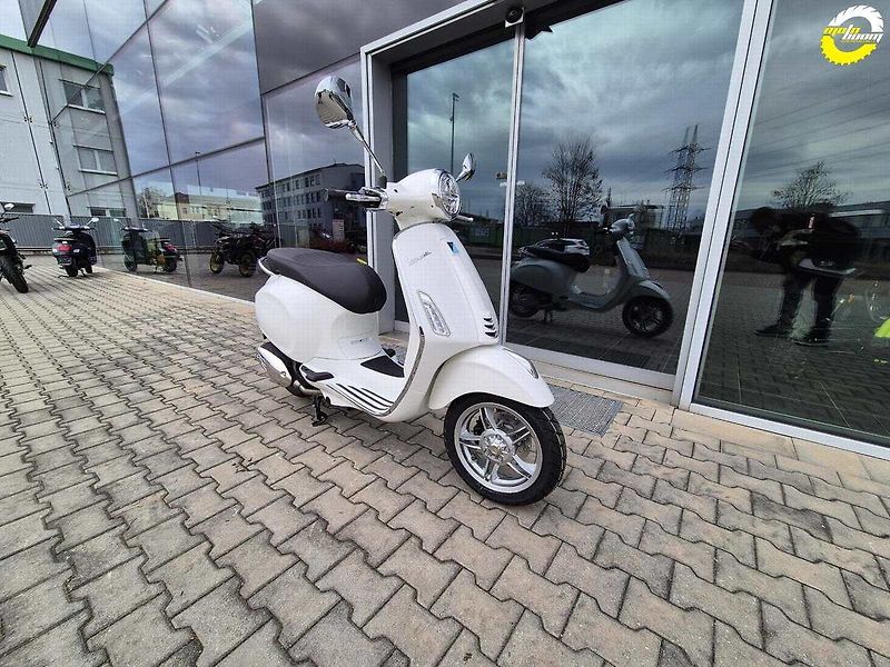Vespa Primavera 125 3V ABS (2026) E5+ - fotka 1 z 74