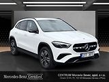 Mercedes-Benz GLA 200d 4MATIC, 1. majitel,CZ - náhled 7