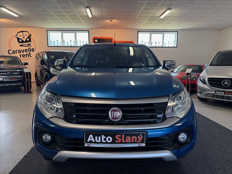 Mitsubishi L200 2,4 Di-D 133kW,4WD,Hardtop,1ma - fotka 7 z 29