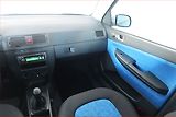 Škoda Fabia (2003) 1.4 16V, Serv.kniha, nová STK - náhled 8