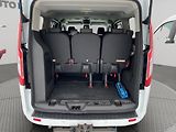 Ford Tourneo Custom (2017) 2.0 96kw, 1.maj, ČR, tažné, DP - náhled 24