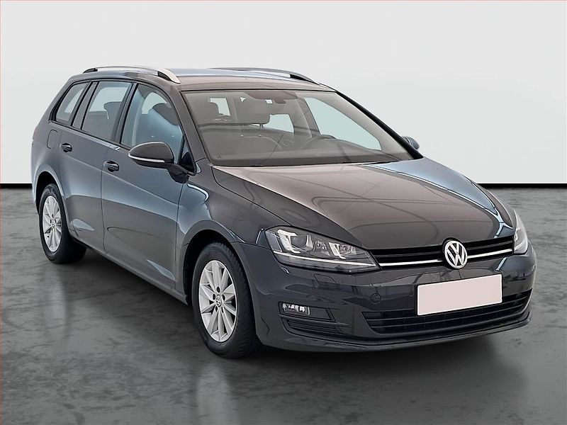 Volkswagen Golf (2017) 1.6 TDI, Serv.kniha, Xenony - fotografie inzerátu