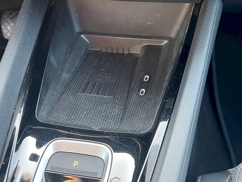 Škoda Octavia (2025) Top Selection 1.5TSi M-HEV 110 - fotka 30 z 33