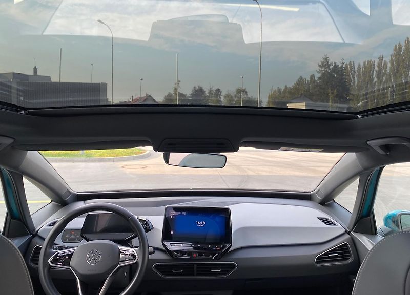 Volkswagen ID.3 (2022) PRO Performance FULL TAŽNÉ - fotka 9 z 26