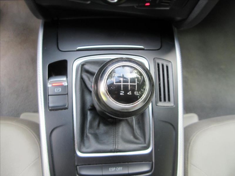 Audi A5 1,8 TFSi 125Kw, Xenon, Nové v - fotka 20 z 23