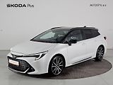Toyota Corolla (2024) 2.0HEV 197k GR Dynamic - náhled 1